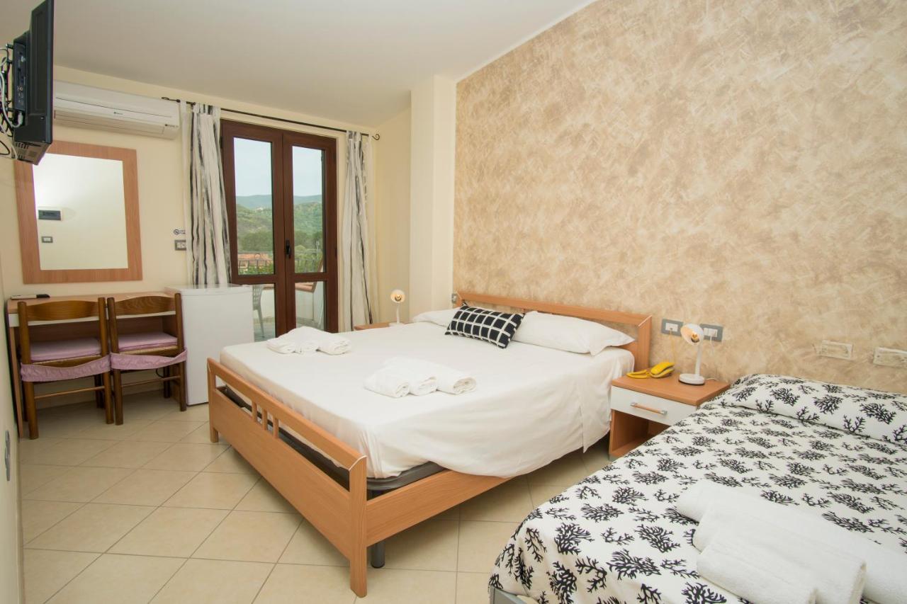 Hotel Cilentiamoci 3*