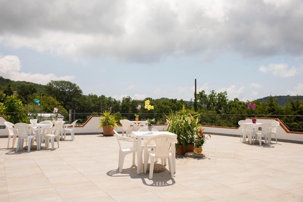 Cilentiamoci Hotel 3*