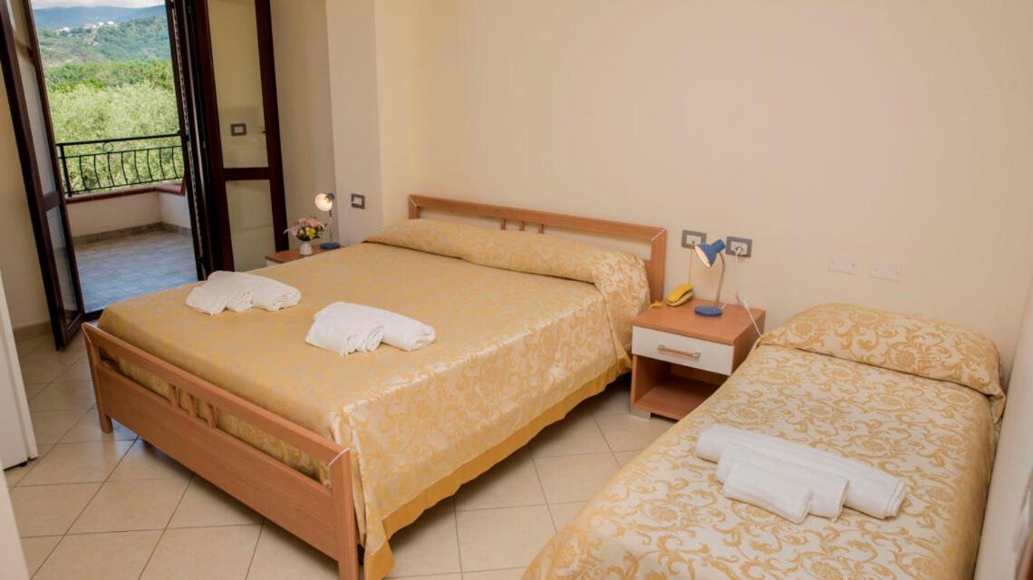 Cilentiamoci Hotel