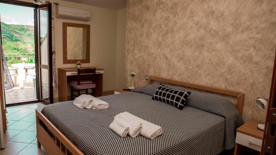 Cilentiamoci Hotel