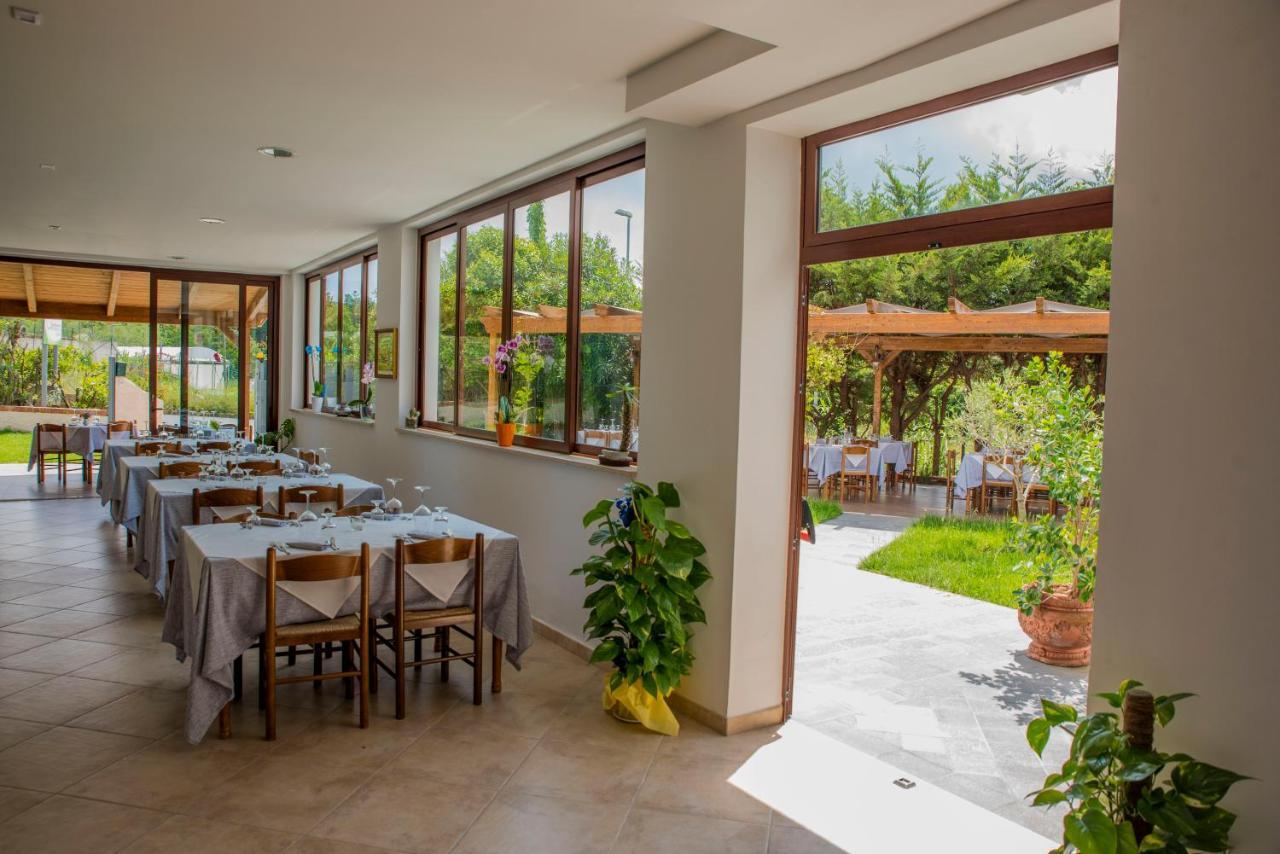Hotel Cilentiamoci Palinuro