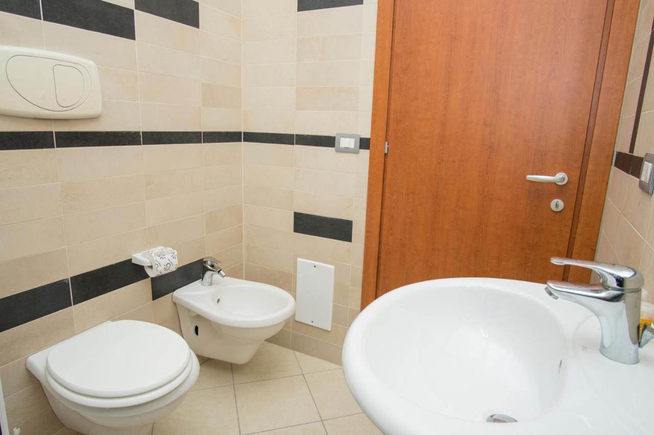 Cilentiamoci Hotel 3*