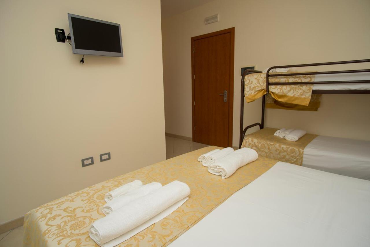 Cilentiamoci Hotel