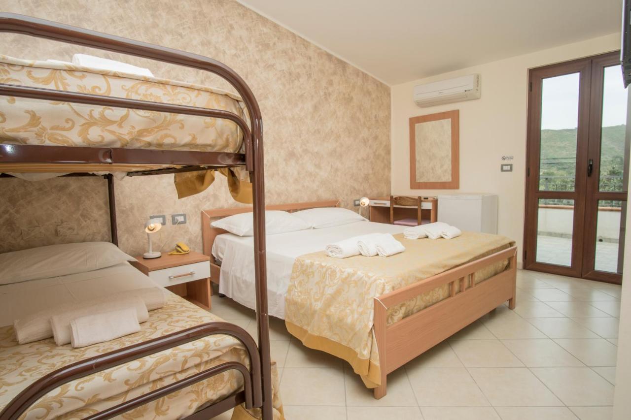 Cilentiamoci Hotel 3*