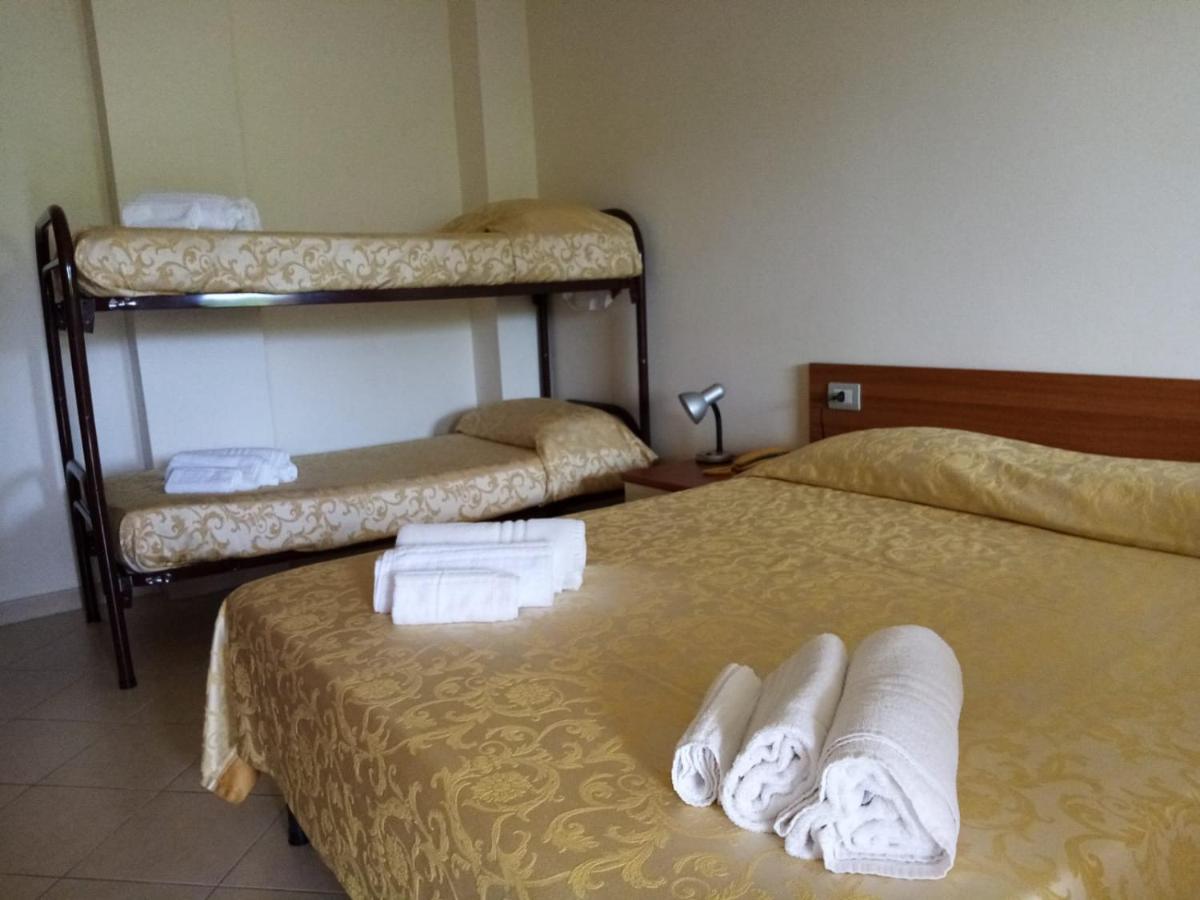 Hotel Cilentiamoci 3*