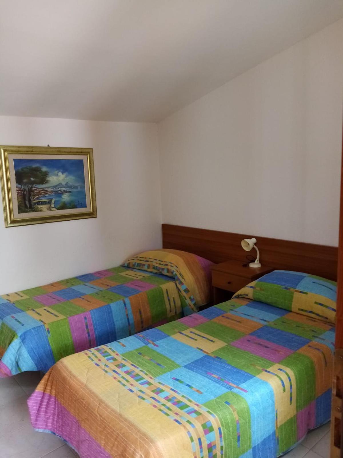 Cilentiamoci Hotel Palinuro