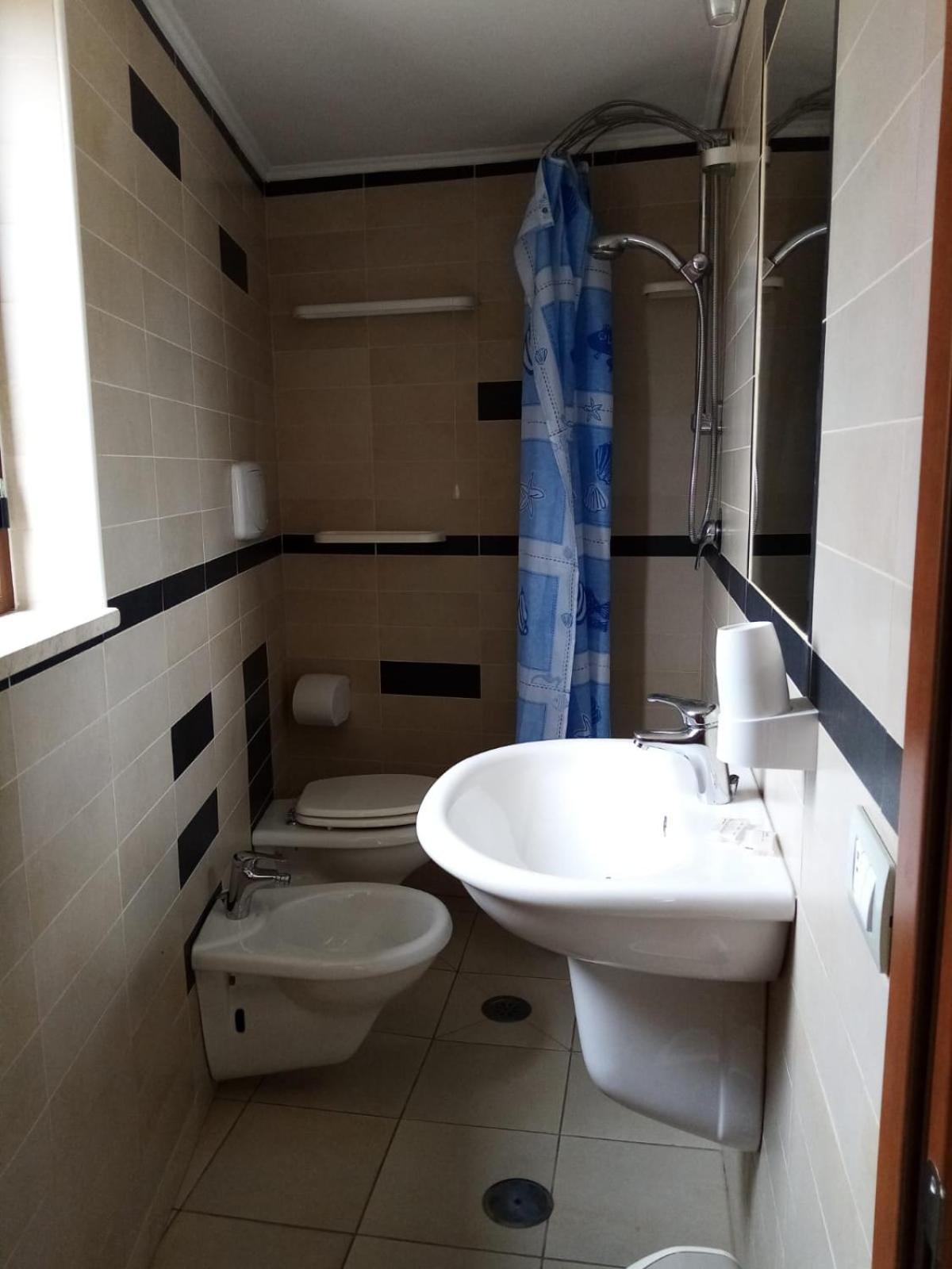 Hotel Cilentiamoci Palinuro