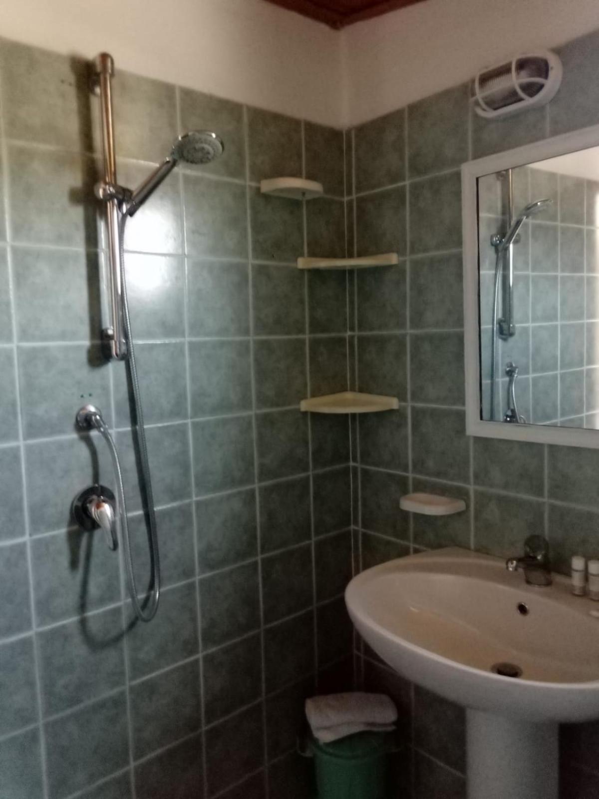 Hotel Cilentiamoci Palinuro