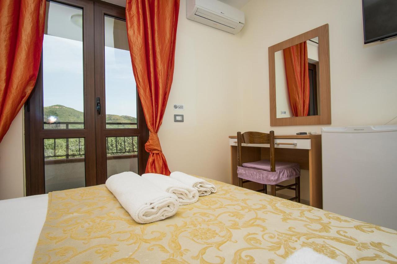 Cilentiamoci Hotel 3*