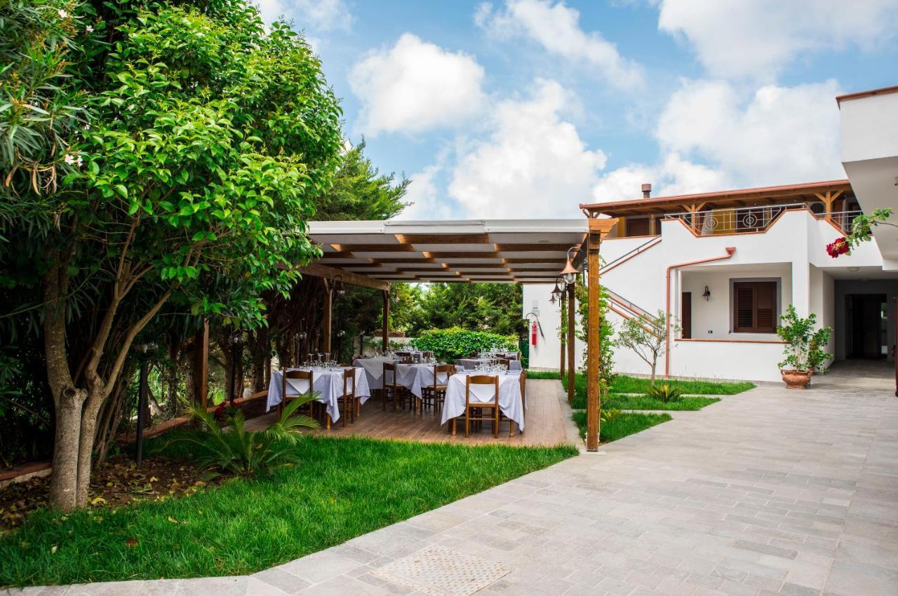 Cilentiamoci Hotel 3*