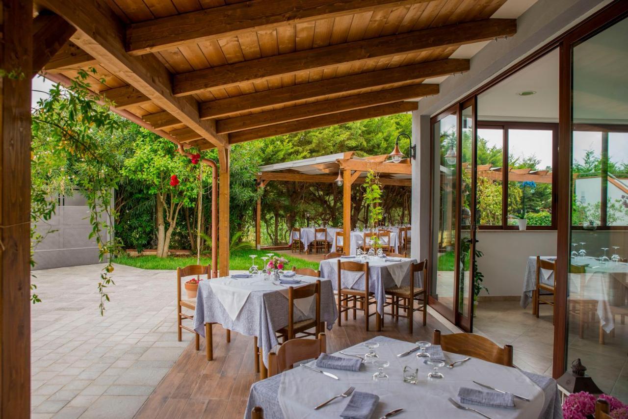 Cilentiamoci Hotel