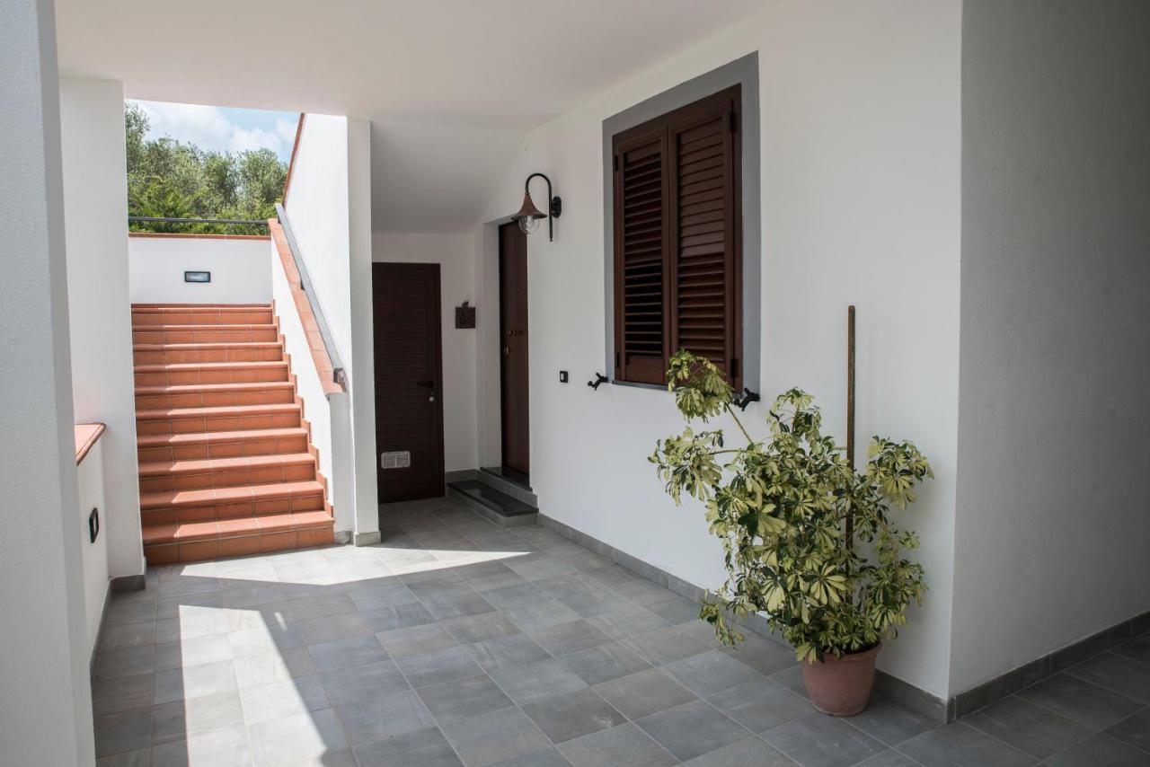 Cilentiamoci Hotel 3*