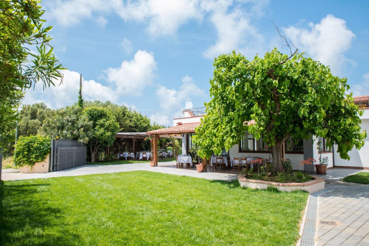 Hotel Cilentiamoci 3*
