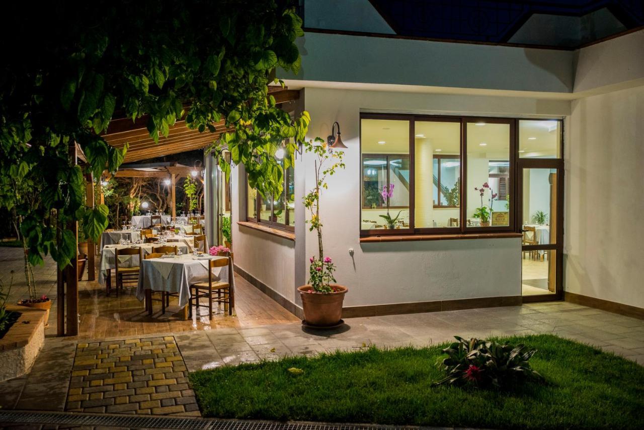 Cilentiamoci Hotel 3*