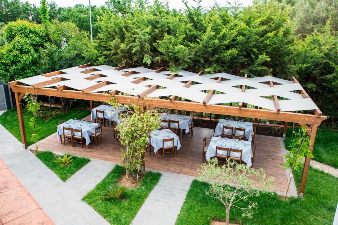 Cilentiamoci Hotel