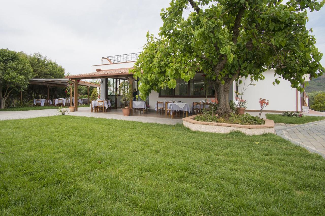Cilentiamoci Hotel Palinuro