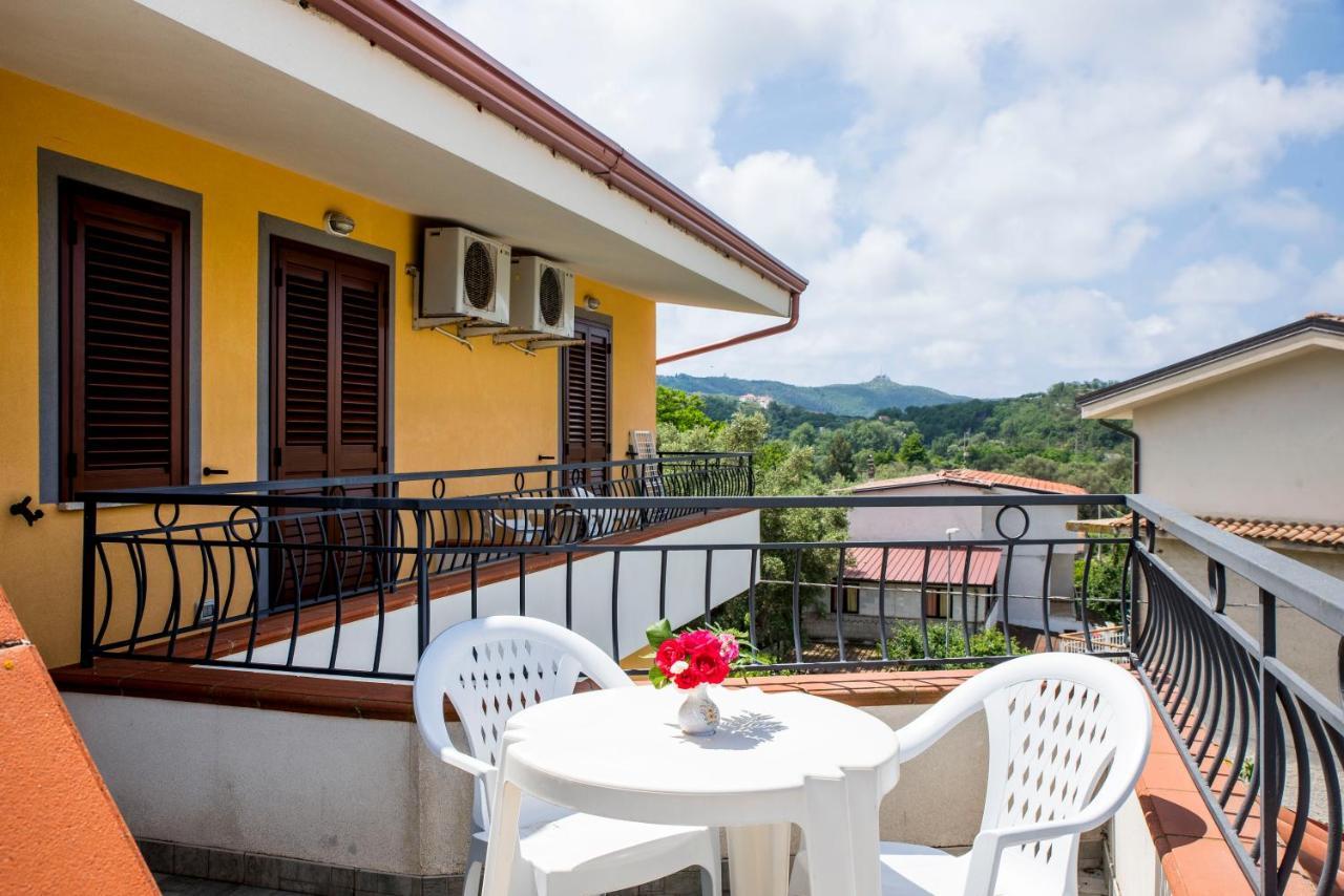 Hotel Cilentiamoci 3*