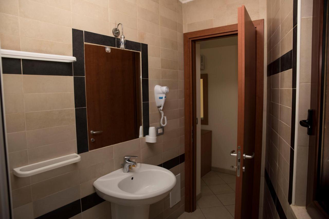 Hotel Cilentiamoci 3*