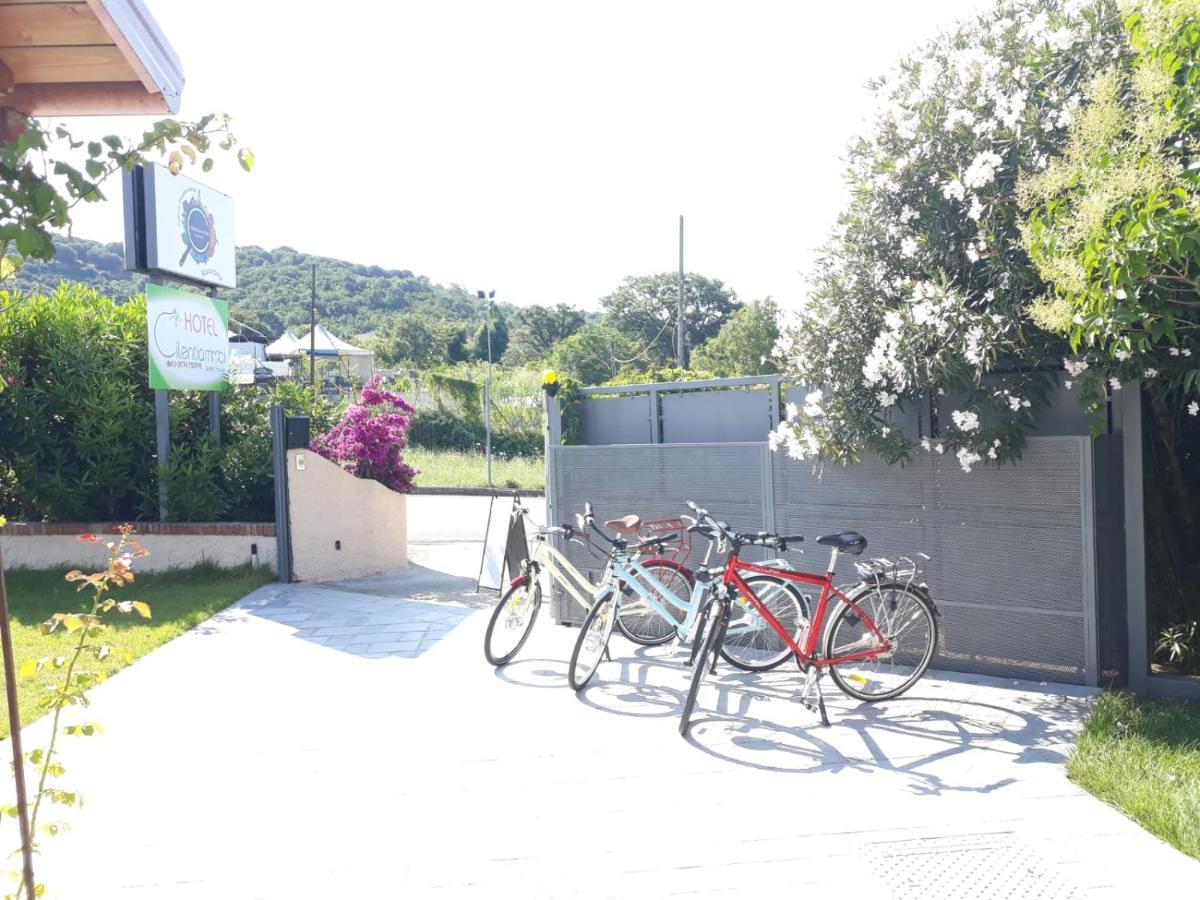 Cilentiamoci Hotel Palinuro