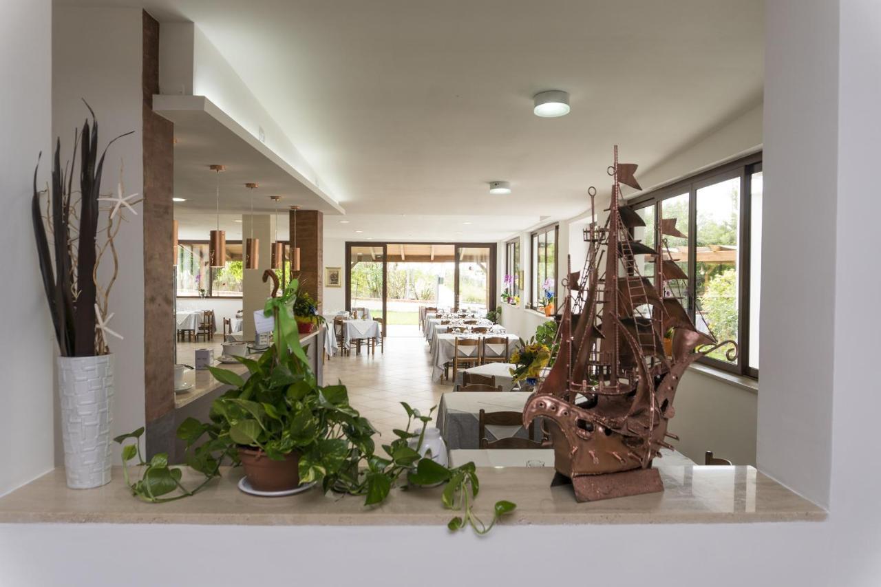Hotel Cilentiamoci 3*