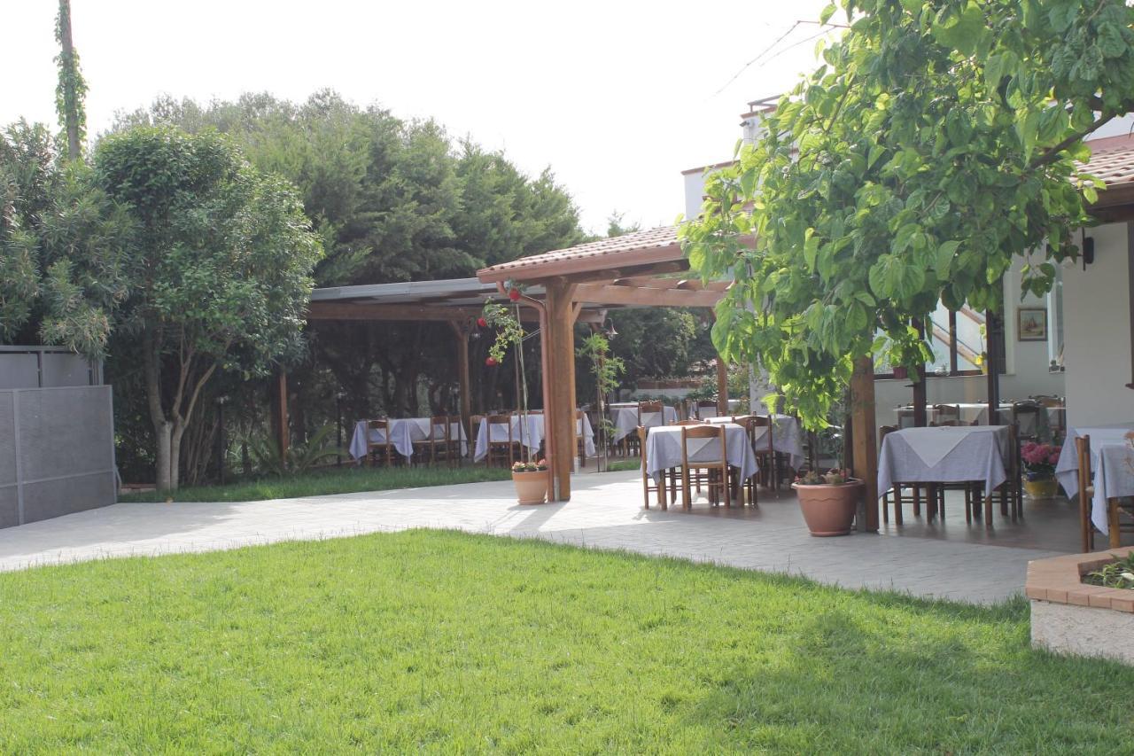 Hotel Cilentiamoci