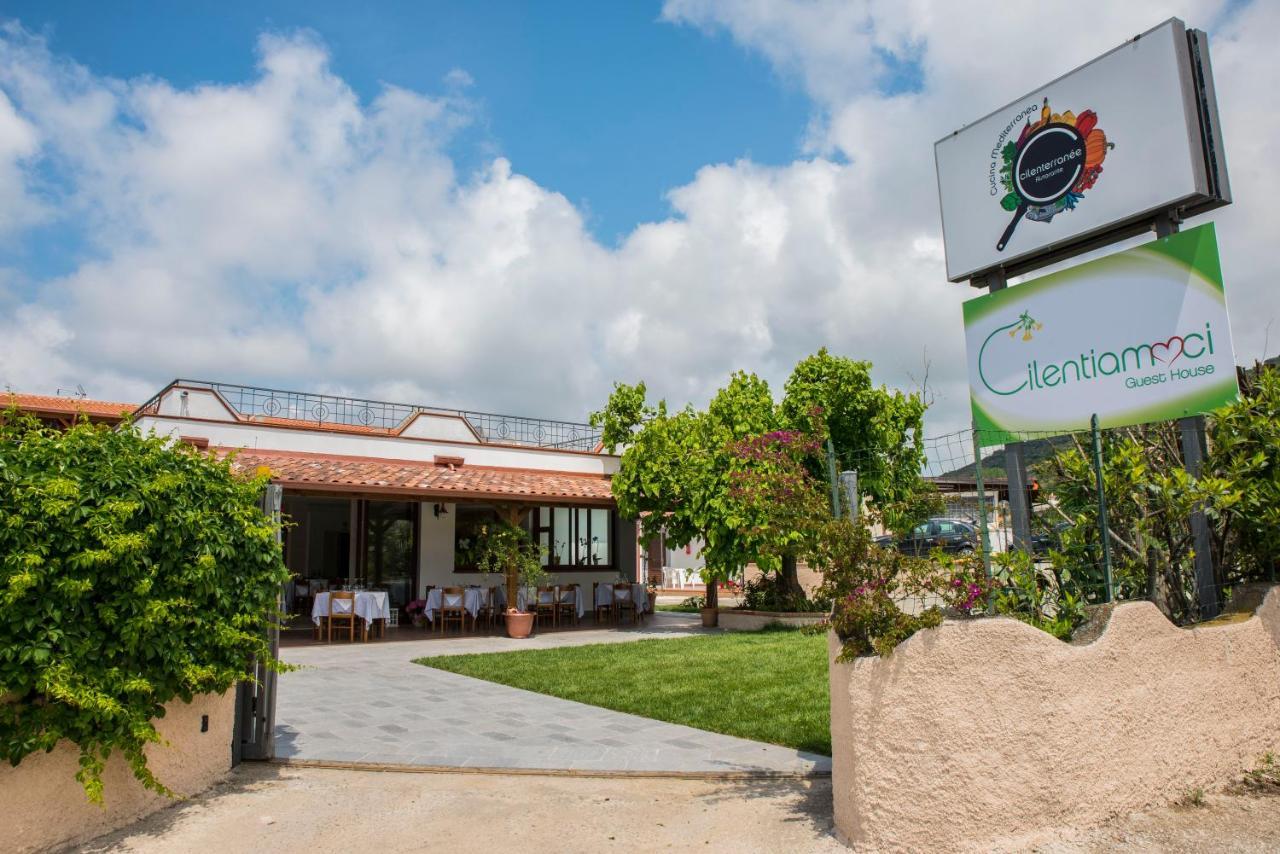 Cilentiamoci Hotel