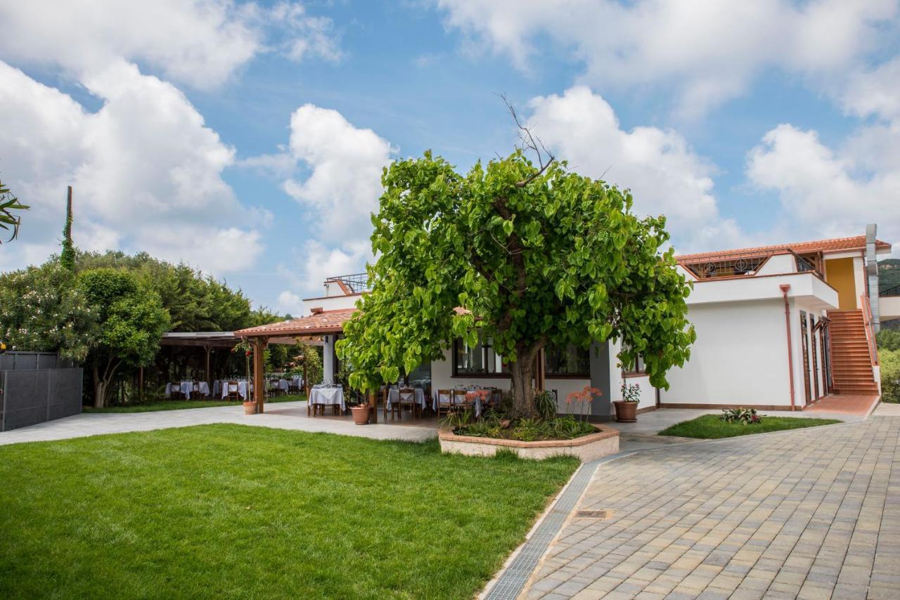 Hotel Cilentiamoci 3*